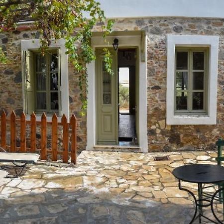 Stone House Kleio Kos Antimachia Exterior foto