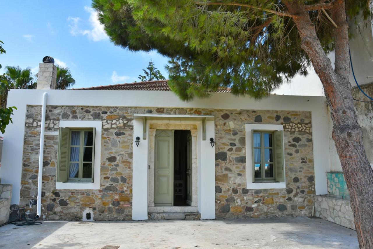 Stone House Kleio Kos Antimachia Exterior foto