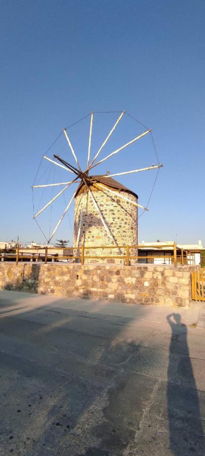Stone House Kleio Kos Antimachia Exterior foto